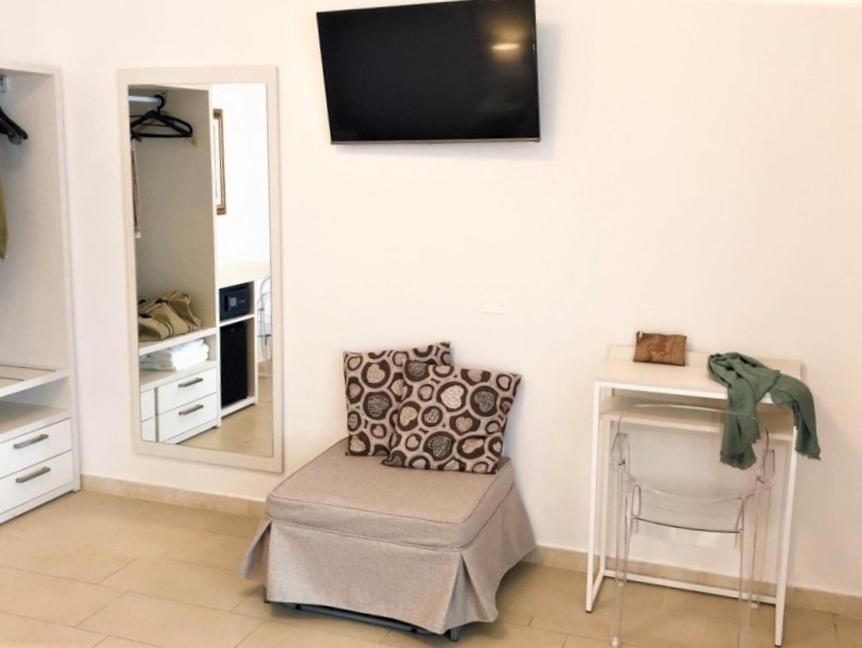 סקאורי Hotel Villa Eleonora מראה חיצוני תמונה