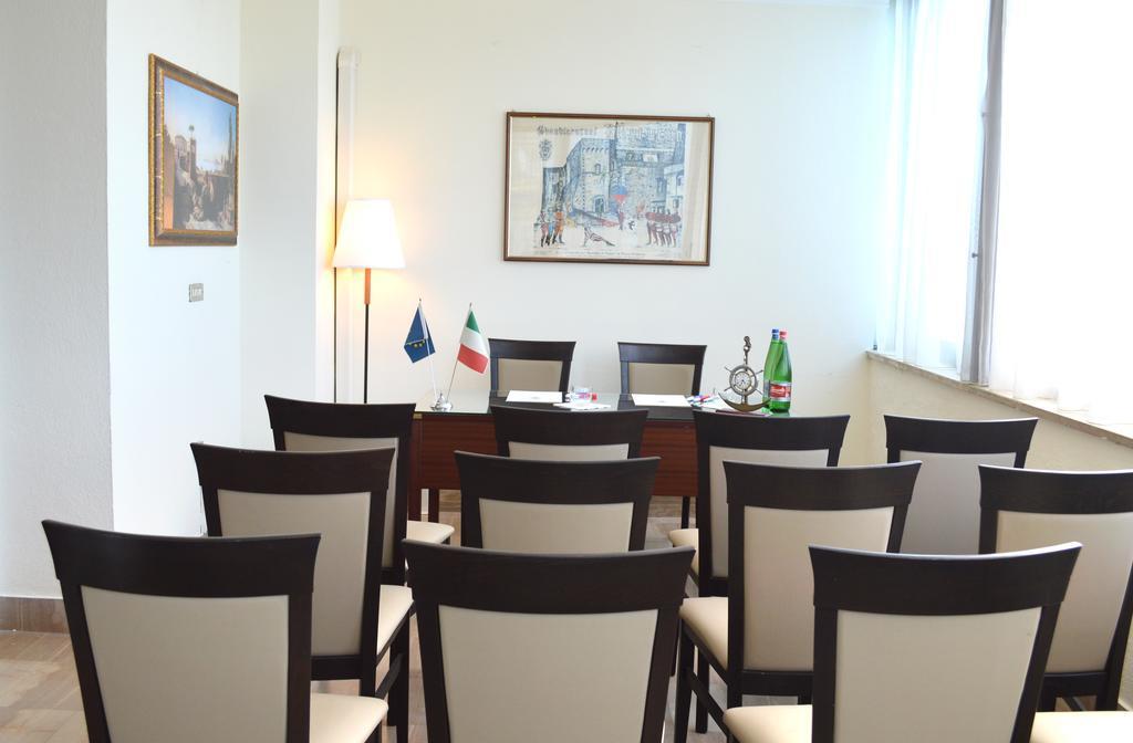 סקאורי Hotel Villa Eleonora מראה חיצוני תמונה